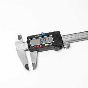 کولیس دیجیتال 30 سانتی متری  کاتکس CUTTEX