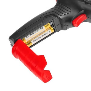 ترمومتر لیزری مدل RH-9601 رونیکس RONIX FG01/1*1