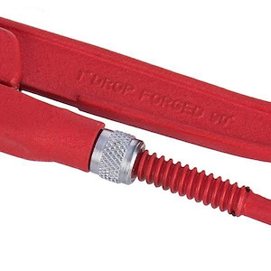 آچار لوله گیر 3 اینچ ایران پتک MA-2210 1*K84