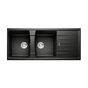 سینک ظرفشویی گرانیتی مدل Gray 102v ونهر VONHER