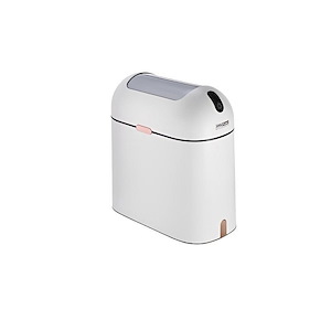 سطل زباله 9 لیتری الکترونیکی مدل HTD 337 پرایم PRIME