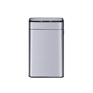 سطل زباله 40 لیتری الکترونیکی مدل HTD 582 پرایم PRIME