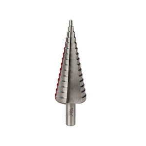مته مخروطی 25 - 4 ولف WOLF
