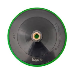 صفحه پولیش چسبی 180 بزرگ کد EVBP_180 اکو EKO