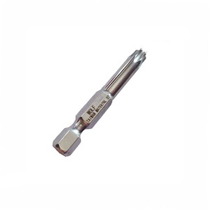 بیت T40 کوتاه 3/8  3 سانت ولف WOLF