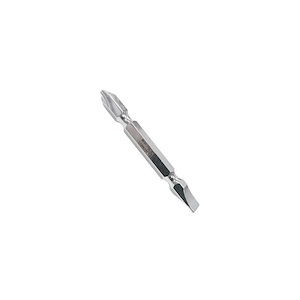 نوک پیچ گوشتی دو طرفه - + 6/5 سانت مغناطیسی مدل PH2-SL7 ولف WOLF