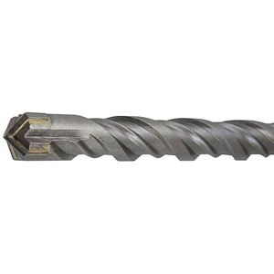 مته هلتی 4 شیار 4 الماسه 800 * 22 ولف WOLF 