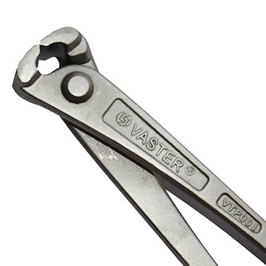 انبر آرماتور بندی 10 اینچ کد VTP001 واستر  VASTER 1*L74