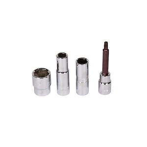 جعبه بکس 35 پارچه 6 پر 1/2 تایوان واستر VASTER 1*L61