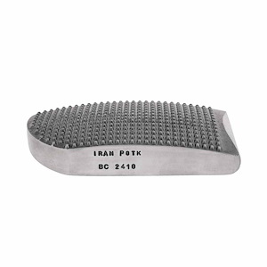 سندان دستی صافکاری ایران پتک کد BC-2410 1*HI02/2