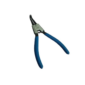 انبر خار باز کن 13 اینچ سر کج ST-1722 مدل SKY