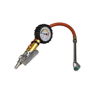 درجه باد کامیونی مدل ST-6605 S.A سوماک SUMAKE