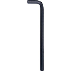 آچار آلن تکی 5 بلند مشکی واستر VASTER