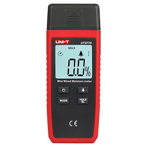 رطوبت سنج چوب یونیت UNIT