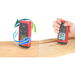 رطوبت سنج چوب یونیت UNIT 1*JK04/3