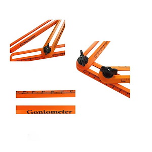 شابلون الگو برداری گونیومتر 30*20 مدل TJ 1*GH03