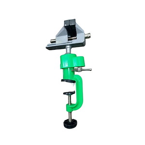 گیره بغل میزی 360 مینی 3 اینچ کدEUC_3 اکو EKO