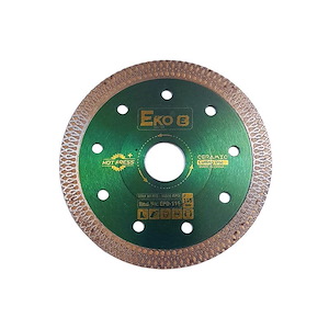 صفحه پرسلان بر مینی 115 کد EPD-115 اکو EKO