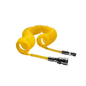 شیلنگ فنری 15 متری 8*5 کنزاکس Kenzax کد 7955
