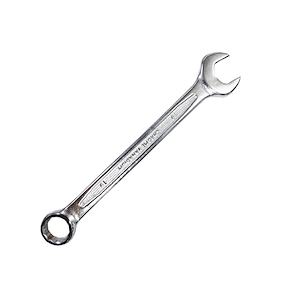 آچار یکسر رینگی 19 عرفان ERFAN 