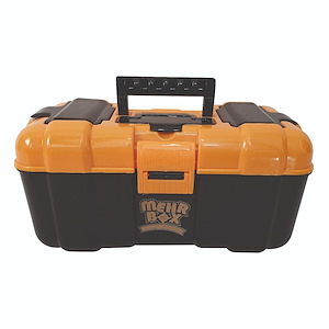 جعبه ابزار پلاستیکی MEHR BOX کد H14 مهر