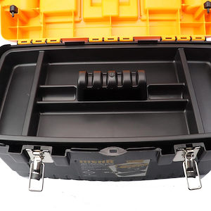 جعبه ابزار پلاستیکی MT22 مهر K71*1