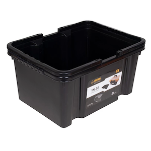 جعبه ابزار پلاستیکی YN18 مهر 1*K81