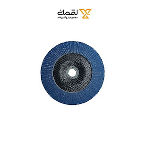 سنباده فلاپی بزرگ CORA P120 1*L21