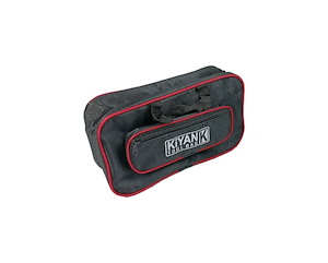 کیف ابزار بغل زیپ دار کوچک کد 015کیان KIYAN