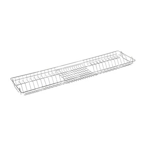 آبچکان آبکاری استیل ویژه کابینت فلزی سایز 80 آدلان کد (S.A) A105