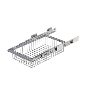 سبد سیب زمینی پیاز فریم دار جهت یونیت 35 آدلان کد A377 (S.A)
