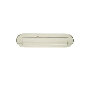 دریچه پست ساتن نیکل بهریزان کد LB20 S.A