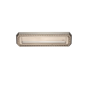 دریچه پست ساتن نیکل بهریزان کد CLB20