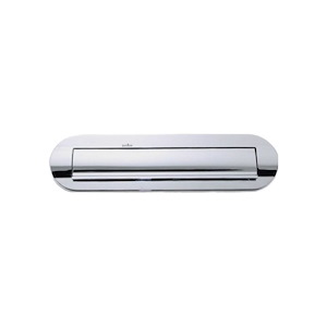 دریچه پست سیلور براق بهریزان کد  LB30