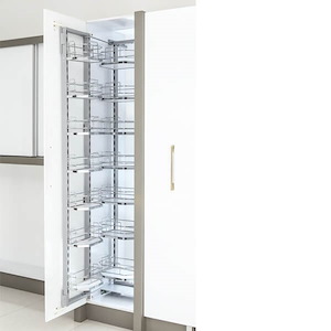 سوپر یخچالی آلمانی آرنا یونیت 60 آدلان ارتفاع 220-200 کد (S.A) A 23576