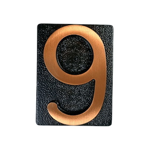 شماره نه مشکی بهریزان N9B