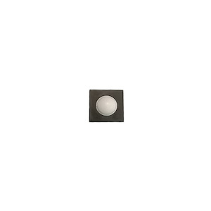 ضربه گیر دیواری مشکی بهریزان کد QS80M