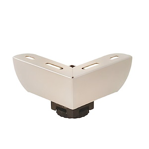 پایه مبلی رگلاژی کروم FL21 تکنو TECNO