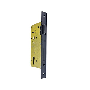 قفل سوییچی 8/5 س.م مشکی کد 85-60 BK گوفیکس G.F.X