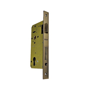 قفل سوییچی 8/5 س.م زیتونی کد 85-60 AB گوفیکس G.F.X