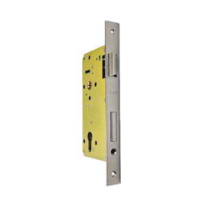قفل سوییچی 8/5 س.م ساتن کد 85-60 SN گوفیکس G.F.X