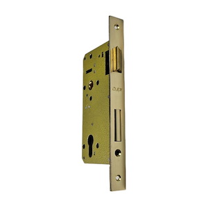 قفل سوییچی 8/5 س.م طلایی کد 85-60 GP گوفیکس G.F.X