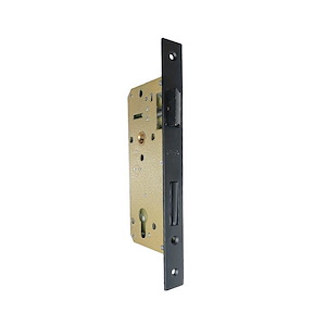 قفل سوییچی 7 س.م مشکی کد 85-45 BK گوفیکس G.F.X
