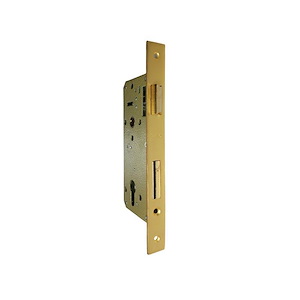 قفل سوییچی 7 س.م طلایی کد 85-45 GP گوفیکس G.F.X