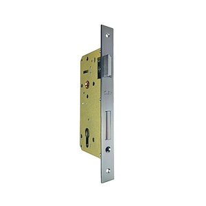 قفل سوییچی 7/5 س.م ساتن کد 85-50 SN گوفیکس G.F.X