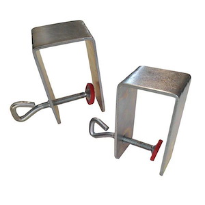 گیره درب کشو 2 عددی تاپ جیگ TJ مدل دی سی DC
