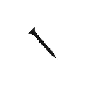 پیچ ام دی اف 50* 4 مشکی گوفیکس G.F.X