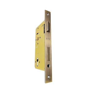 قفل سوییچی 9/5 س.م زیتونی AB کد 85-70 گوفیکس G.F.X