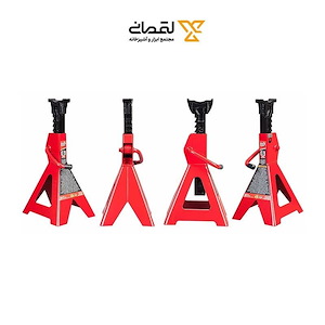 خرک دنده ای 3 تن T43001C بیگ رد BIGRED	