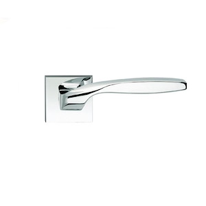 دستگیره روزت سوییچی سیلور 6732R بهریزان S.A